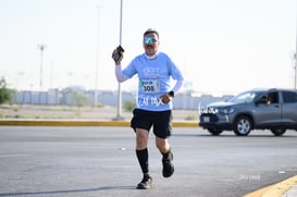 Carrera Ciudad Industrial Torreón CIT 2025 @tar.mx