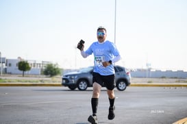 Carrera Ciudad Industrial Torreón CIT 2025 @tar.mx