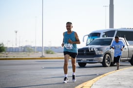 Carrera Ciudad Industrial Torreón CIT 2025 @tar.mx