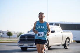 Carrera Ciudad Industrial Torreón CIT 2025 @tar.mx