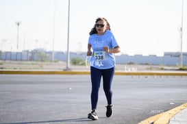 Carrera Ciudad Industrial Torreón CIT 2025 @tar.mx