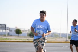 Carrera Ciudad Industrial Torreón CIT 2025 @tar.mx