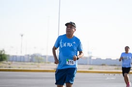 Carrera Ciudad Industrial Torreón CIT 2025 @tar.mx