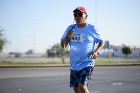 Carrera Ciudad Industrial Torreón CIT 2025 @tar.mx
