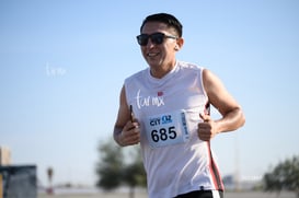 Carrera Ciudad Industrial Torreón CIT 2025 @tar.mx