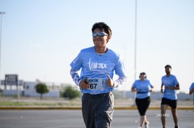 Carrera Ciudad Industrial Torreón CIT 2025 @tar.mx