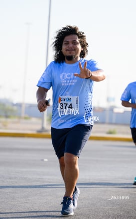 Carrera Ciudad Industrial Torreón CIT 2025 @tar.mx