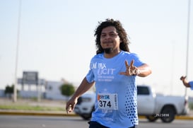 Carrera Ciudad Industrial Torreón CIT 2025 @tar.mx