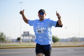 Carrera Ciudad Industrial Torreón CIT 2025 @tar.mx