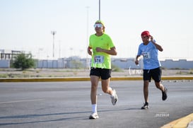 Carrera Ciudad Industrial Torreón CIT 2025 @tar.mx