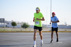 Carrera Ciudad Industrial Torreón CIT 2025 @tar.mx