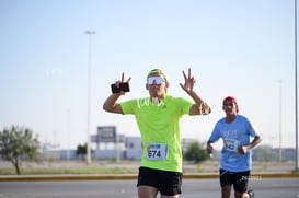 Carrera Ciudad Industrial Torreón CIT 2025 @tar.mx
