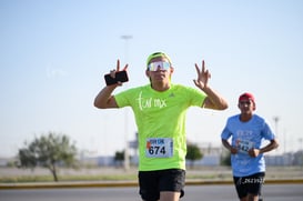 Carrera Ciudad Industrial Torreón CIT 2025 @tar.mx