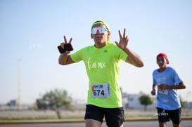 Carrera Ciudad Industrial Torreón CIT 2025 @tar.mx