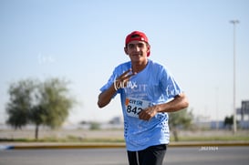 Carrera Ciudad Industrial Torreón CIT 2025 @tar.mx