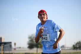 Carrera Ciudad Industrial Torreón CIT 2025 @tar.mx