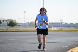 Carrera Ciudad Industrial Torreón CIT 2025 @tar.mx