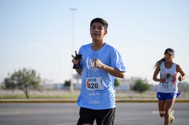Carrera Ciudad Industrial Torreón CIT 2025 @tar.mx