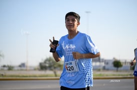 Carrera Ciudad Industrial Torreón CIT 2025 @tar.mx