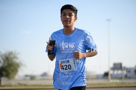 Carrera Ciudad Industrial Torreón CIT 2025 @tar.mx