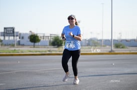 Carrera Ciudad Industrial Torreón CIT 2025 @tar.mx