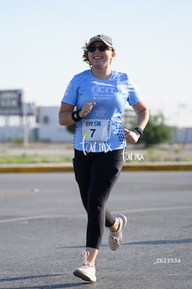 Carrera Ciudad Industrial Torreón CIT 2025 @tar.mx