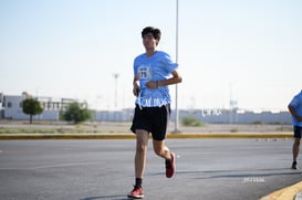 Carrera Ciudad Industrial Torreón CIT 2025 @tar.mx