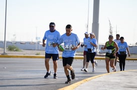 Carrera Ciudad Industrial Torreón CIT 2025 @tar.mx