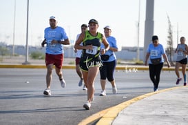 Carrera Ciudad Industrial Torreón CIT 2025 @tar.mx