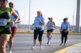 Carrera Ciudad Industrial Torreón CIT 2025 @tar.mx