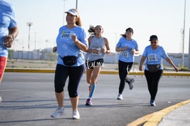 Carrera Ciudad Industrial Torreón CIT 2025 @tar.mx