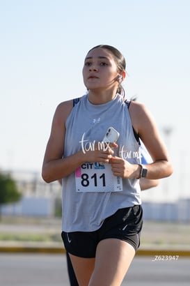 Carrera Ciudad Industrial Torreón CIT 2025 @tar.mx