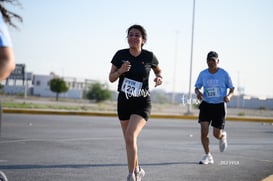 Carrera Ciudad Industrial Torreón CIT 2025 @tar.mx