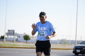 Carrera Ciudad Industrial Torreón CIT 2025 @tar.mx