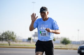 Carrera Ciudad Industrial Torreón CIT 2025 @tar.mx
