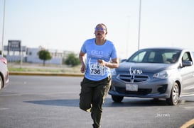 Carrera Ciudad Industrial Torreón CIT 2025 @tar.mx