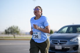 Carrera Ciudad Industrial Torreón CIT 2025 @tar.mx