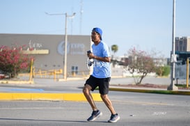 Carrera Ciudad Industrial Torreón CIT 2025 @tar.mx