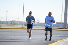 Carrera Ciudad Industrial Torreón CIT 2025 @tar.mx