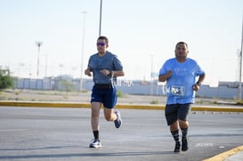 Carrera Ciudad Industrial Torreón CIT 2025 @tar.mx