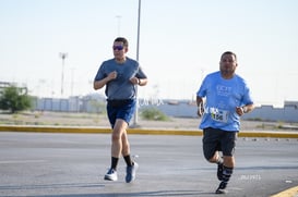 Carrera Ciudad Industrial Torreón CIT 2025 @tar.mx