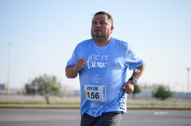 Carrera Ciudad Industrial Torreón CIT 2025 @tar.mx