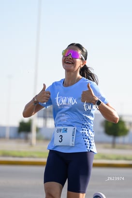 Carrera Ciudad Industrial Torreón CIT 2025 @tar.mx