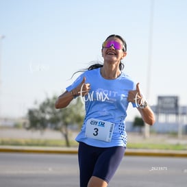 Carrera Ciudad Industrial Torreón CIT 2025 @tar.mx
