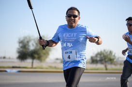 Carrera Ciudad Industrial Torreón CIT 2025 @tar.mx