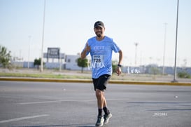 Carrera Ciudad Industrial Torreón CIT 2025 @tar.mx