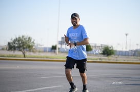 Carrera Ciudad Industrial Torreón CIT 2025 @tar.mx