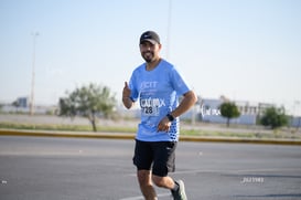 Carrera Ciudad Industrial Torreón CIT 2025 @tar.mx