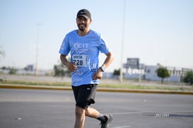 Carrera Ciudad Industrial Torreón CIT 2025 @tar.mx