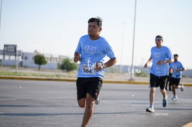 Carrera Ciudad Industrial Torreón CIT 2025 @tar.mx